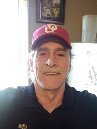 Ron Boen's Classmates® Profile Photo