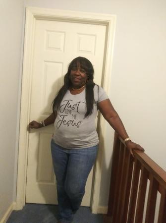 Denise Mays's Classmates® Profile Photo