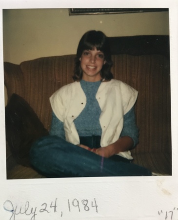 Diane Kendall's Classmates profile album