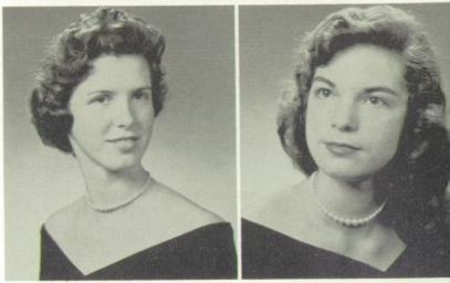 Jean Jean Norris' Classmates profile album