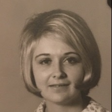 Peggy Wilkins' Classmates profile album