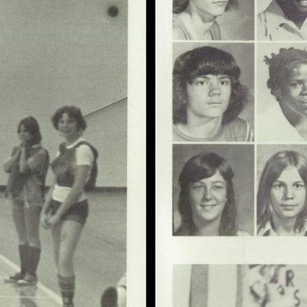 Robin Hart's Classmates profile album