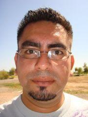 Paul Contreras's Classmates® Profile Photo