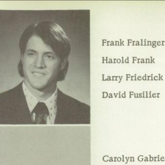 David Fusilier's Classmates profile album