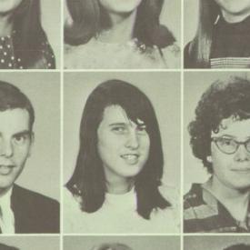 Jamie Bray's Classmates profile album