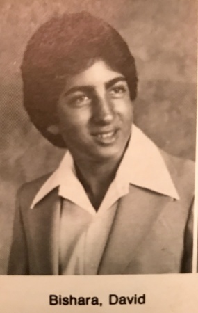 David Bishara's Classmates profile album