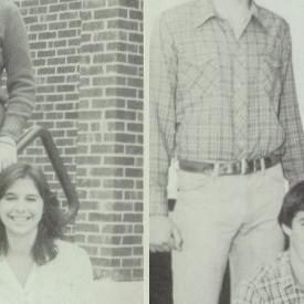 Tim Vernon's Classmates profile album