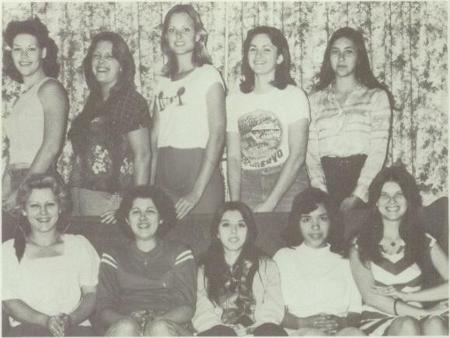 Sherri Adkins' Classmates profile album