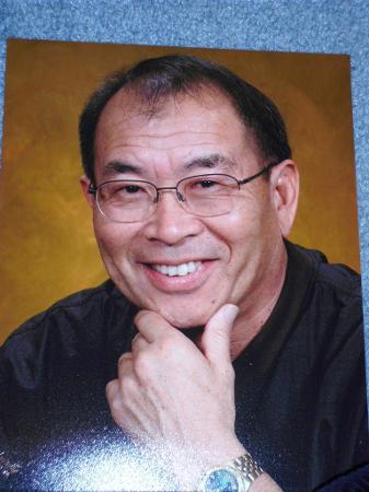 Philip Nagata's Classmates® Profile Photo