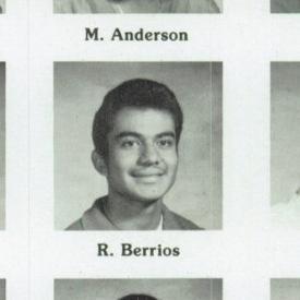 Ruben Berrios' Classmates profile album