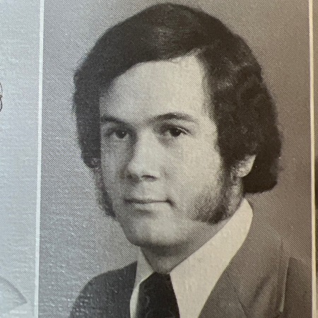 Marvin Costanza's Classmates profile album