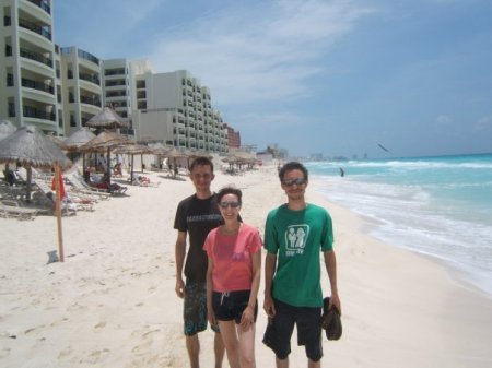 Cancun - Royal Sands