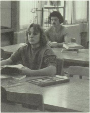 Stephen Rippon's Classmates profile album