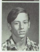 Wayne Bruce's Classmates profile album