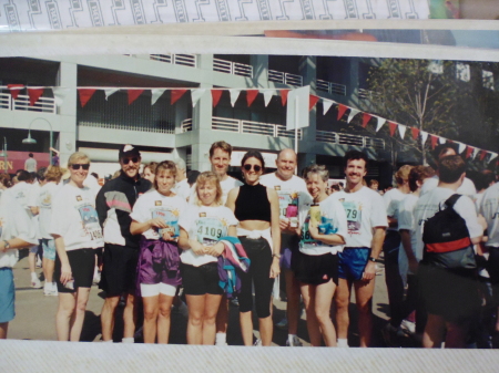 Vancouver Sun Run