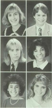 Jeffrey Robertson's Classmates profile album