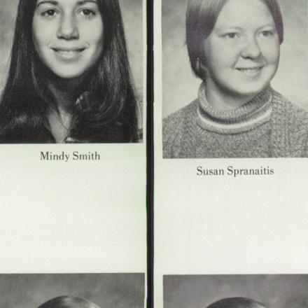 Debbie Star's Classmates profile album