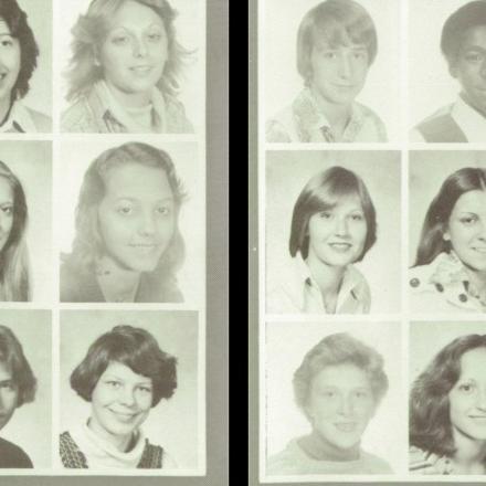 Vanessa Edwards' Classmates profile album