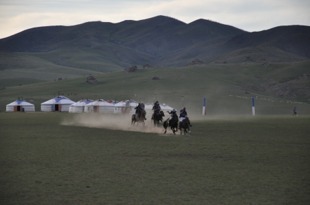 orkhon valley mongolia