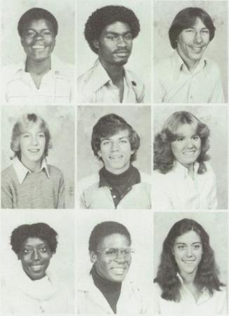 Denie Cochran's Classmates profile album