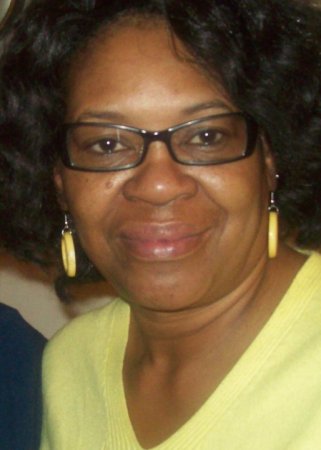 Sylvia Davis's Classmates® Profile Photo