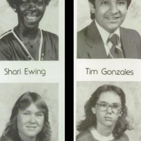 Sharon Davis' Classmates profile album
