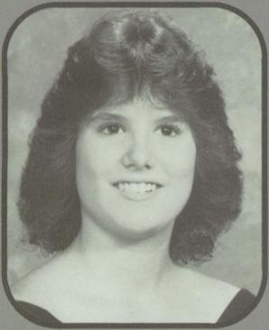 Tina Crawford's Classmates profile album