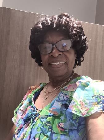 Delores Richardson's Classmates® Profile Photo