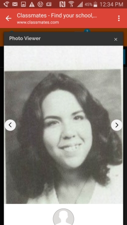 Kathy Gashwytewa's Classmates profile album