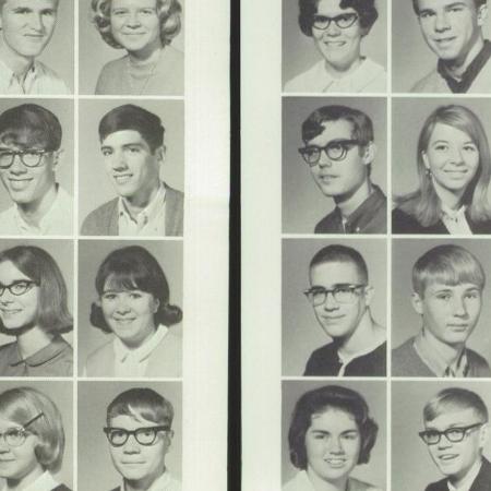 Paula Reed's Classmates profile album