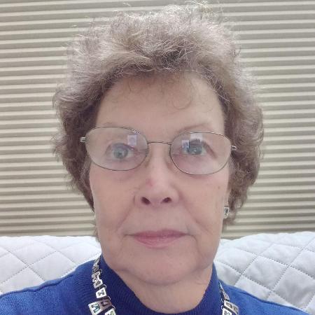 Beverly Muddiman's Classmates® Profile Photo