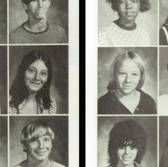 James Burrows' Classmates profile album