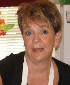 Joan Cornell's Classmates® Profile Photo