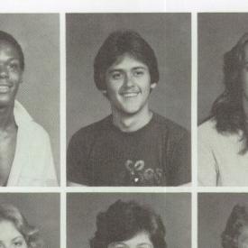 Bryan Alvarez's Classmates profile album