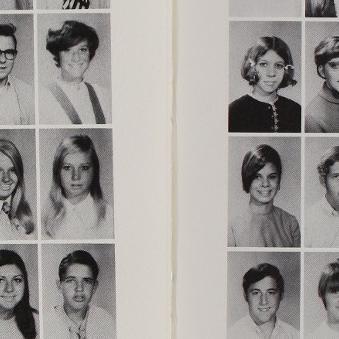 Mary O'Keefe's Classmates profile album