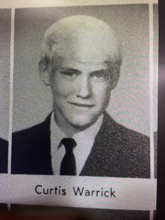 Curtis Warrick's Classmates profile album