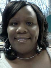 Kimberly Tate's Classmates® Profile Photo