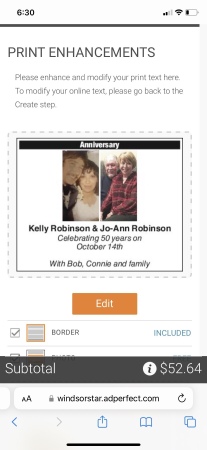 Kelso Robinson's Classmates profile album