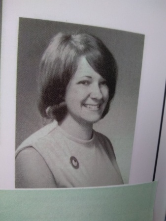 Geraldine (Gerry) Gerlaugh's Classmates profile album