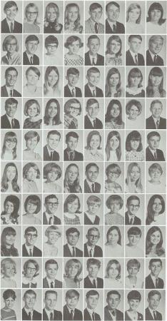 Linda Squibb's Classmates profile album