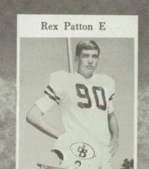 Rex Patton's Classmates profile album