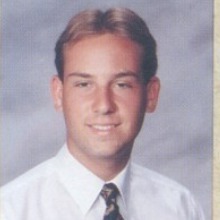 Brian Franklin's Classmates profile album