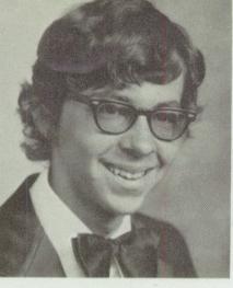 Ernie Shumaker's Classmates profile album
