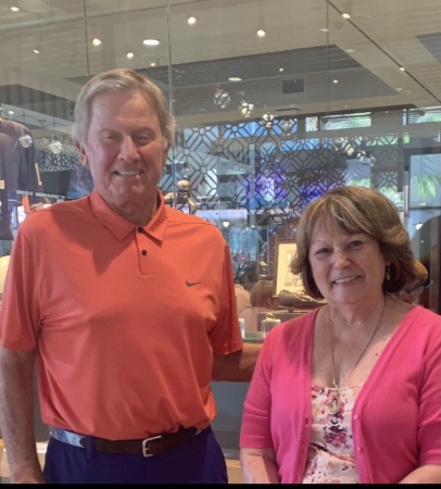 HBC UF Gator Steve Spurrier 8/13/2021