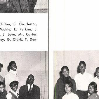 Gregory Clark's Classmates profile album