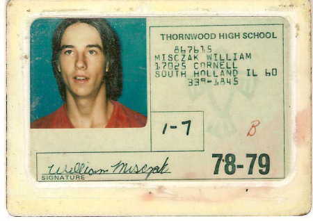 William Misczak's Classmates profile album