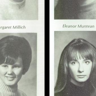 Janet Jackson's Classmates® Profile Photo