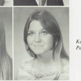 Patricia Boudway's Classmates profile album