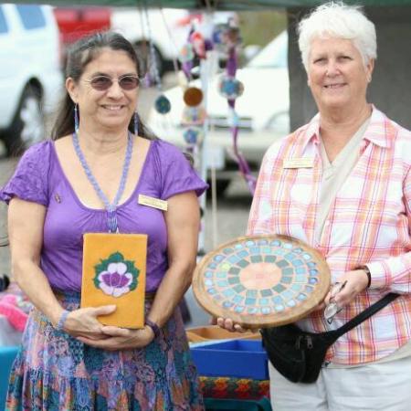 Needles Peddlers Fair