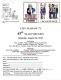Ludlow High School Class of 74 45th Reunion reunion event on Aug 24, 2019 image